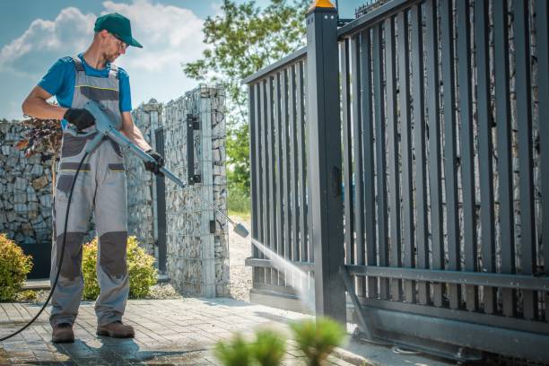 Professional Pressure Washing Services in Levittown, PA